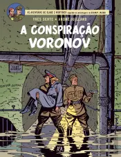 A Conspiração Voronov