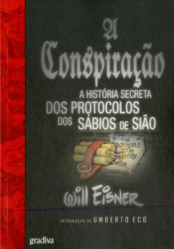 Bertrand.pt - A Conspiração