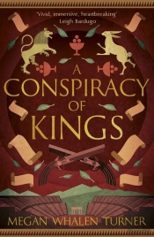 A Conspiracy Of Kings