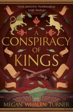 Bertrand.pt - A Conspiracy Of Kings