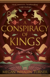 A Conspiracy Of Kings