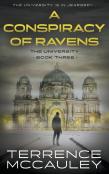 A Conspiracy Of Ravens