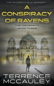 A Conspiracy Of Ravens