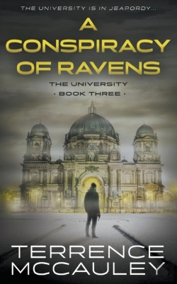 Bertrand.pt - A Conspiracy Of Ravens