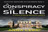 A Conspiracy Of Silence