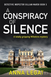 A Conspiracy Of Silence