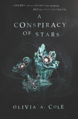 Bertrand.pt - A Conspiracy Of Stars