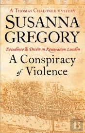 A Conspiracy Of Violence