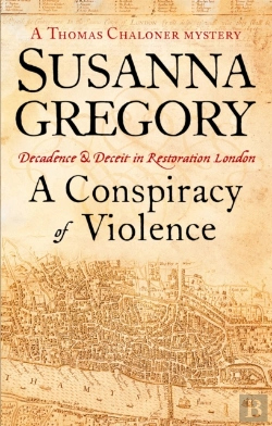 Bertrand.pt - A Conspiracy Of Violence