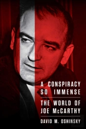 A Conspiracy So Immense