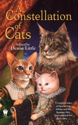 Bertrand.pt - A Constellation Of Cats