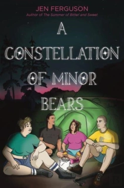 Bertrand.pt - A Constellation Of Minor Bears