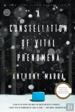 Bertrand.pt - A Constellation Of Vital Phenomena