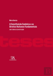 A Constituição Canônica E Os Direitos Humanos Fundamentais