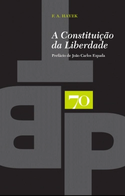 Bertrand.pt - A Constituição da Liberdade