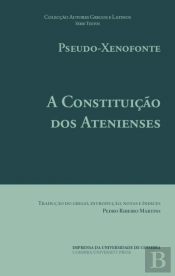 A Constituição dos Atenienses