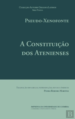 Bertrand.pt - A Constituição dos Atenienses