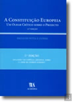Bertrand.pt - A Constituição Europeia