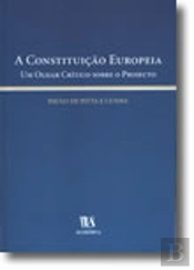 A Constituição Europeia