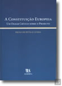 Bertrand.pt - A Constituição Europeia