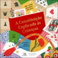 A Constituição Explicada às Crianças