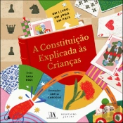 A Constituição Explicada às Crianças