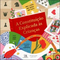 Bertrand.pt - A Constituição Explicada às Crianças