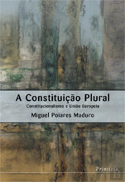Bertrand.pt - A Constituição Plural