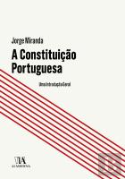 A Constituição Portuguesa