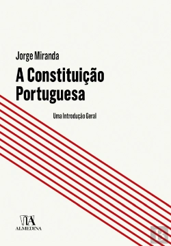 Bertrand.pt - A Constituição Portuguesa