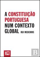 A Constituição Portuguesa num Contexto Global