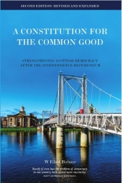A Constitution For The Common Good