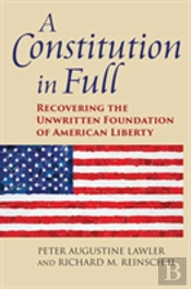 A Constitution In Full