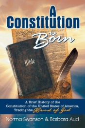 A Constitution Is Born