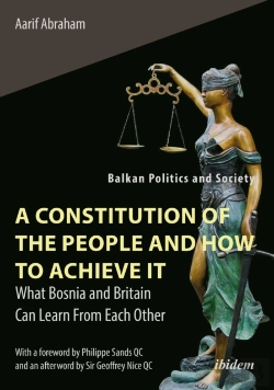 Bertrand.pt - A Constitution Of The People And How To Achieve It