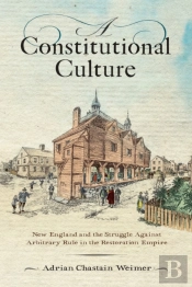 A Constitutional Culture