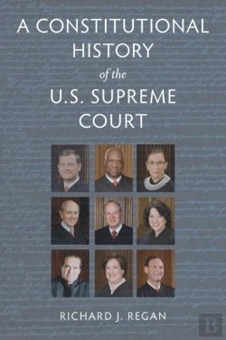 Bertrand.pt - A Constitutional History Of The U.S. Supreme Court