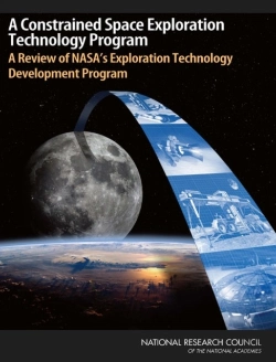 Bertrand.pt - A Constrained Space Exploration Technology Program