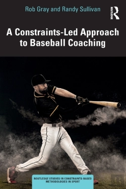 Bertrand.pt - A Constraints-Led Approach To Baseball Coaching