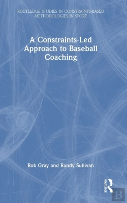 Bertrand.pt - A Constraints-Led Approach To Baseball Coaching