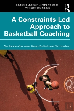 Bertrand.pt - A Constraints-Led Approach To Coaching Basketball