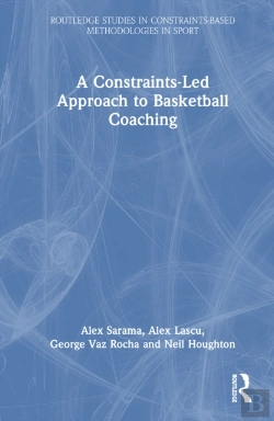 Bertrand.pt - A Constraints-Led Approach To Coaching Basketball