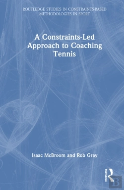 Bertrand.pt - A Constraints-Led Approach To Coaching Tennis
