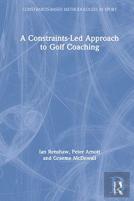 A Constraints-Led Approach To Golf Coaching