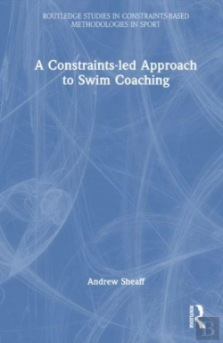 Bertrand.pt - A Constraints-Led Approach To Swim Coaching
