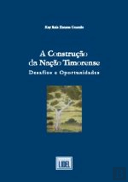 Bertrand.pt - A Construção da Nação Timorense
