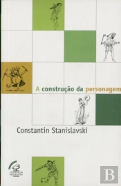 A Construção da Personagem