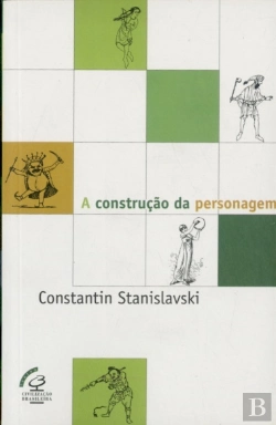 Bertrand.pt - A Construção da Personagem