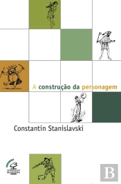 A Construção Da Personagem