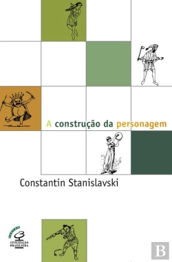 Bertrand.pt - A Construção Da Personagem